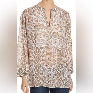 ⭐️NWT⭐️Tory Burch Adrian Tunic